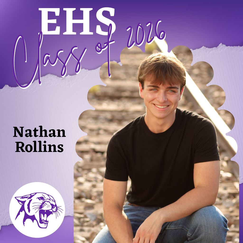 🎓 Day 18 – The finish line is near  The Class of 2026 has left a lasting mark on Ellsworth High School.