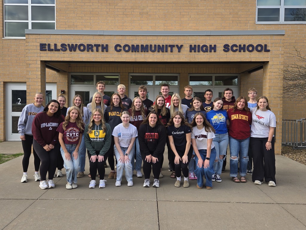 Our seniors are making big moves! 🎓✨ Friday, May 1st is National Decision Day and some of our Seniors proudly show off their next steps—whether it’s college, career, military, or beyond.   We couldn’t be more excited to see where their journeys take them - they have less than 13 school days to go!  Once a Panther, always a Panther. 💜  #DecisionDay #ClassOf2026