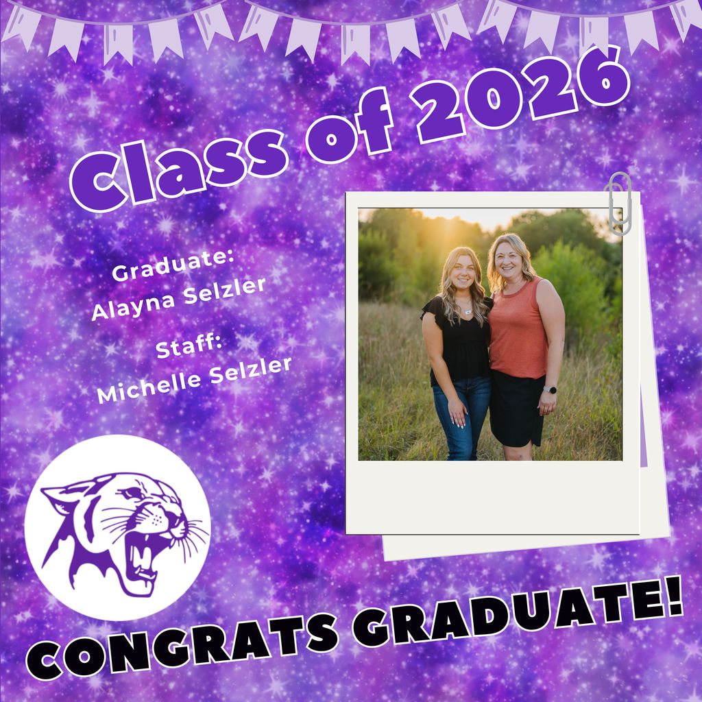 🎓 The tassels are almost ready to turn! We’re celebrating some of our staff members who get to experience graduation through the eyes of a proud parent this year.