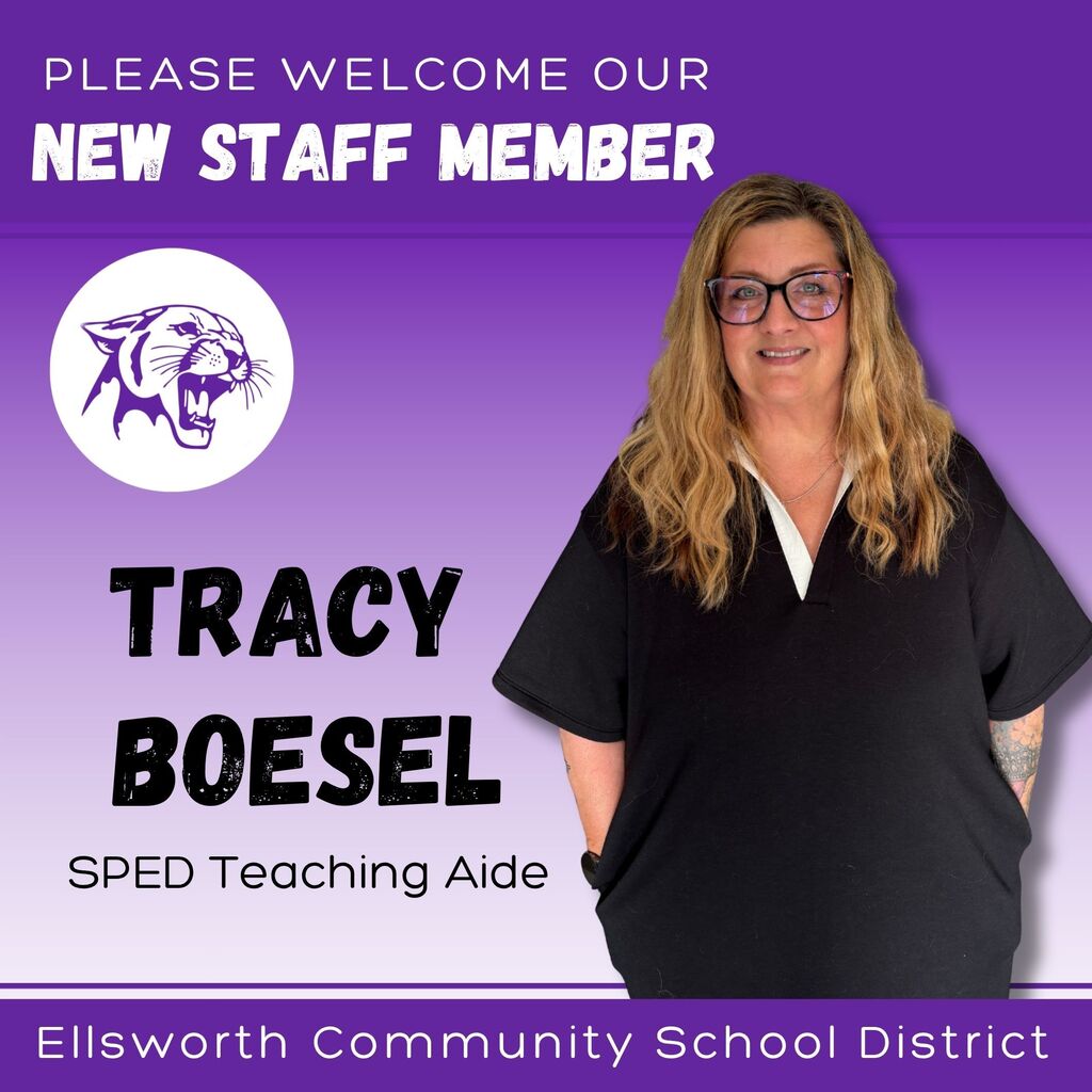 Special Education Teaching Assistant