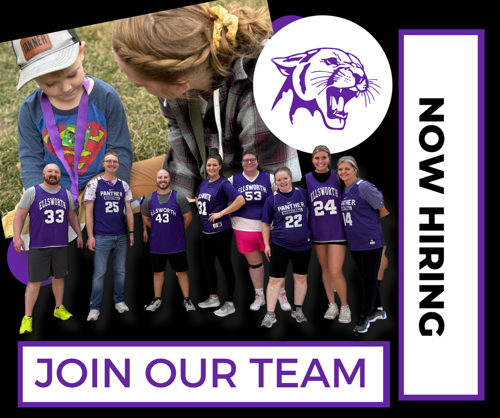 The Ellsworth Community School District is looking for a Middle School/Pool Custodian & Athletic Field Maintenance Staff Member to join our team! This position includes a variety of responsibilities, including: 🧹 Daily cleaning and light maintenance at the Middle School and pool 🏊 Learning and working with the pool’s mechanical systems, including troubleshooting as needed 💦 Daily pool tarp removal 🏟️ Athletic field lining and painting ❄️ Snow removal 🔧 Filling in with other building and grounds duties as needed Applicants must have a Certified Pool Operator (CPO) certification or be willing to obtain one within a reasonable amount of time after being hired. ⏰ Hours: 4:00 a.m. – 12:30 p.m. 📅 Start Date: As soon as possible Interested in joining the Panther team? 💜🐾 👉 Learn more and apply here: https://wecan.waspa.org/Vacancy/273101 Please help us spread the word by sharing!