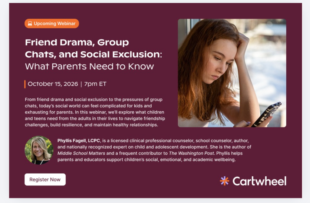https://cartwheelcare.zoom.us/webinar/register/WN_YCsayhvVS6GeX5yS0Lrf6A#/registration
