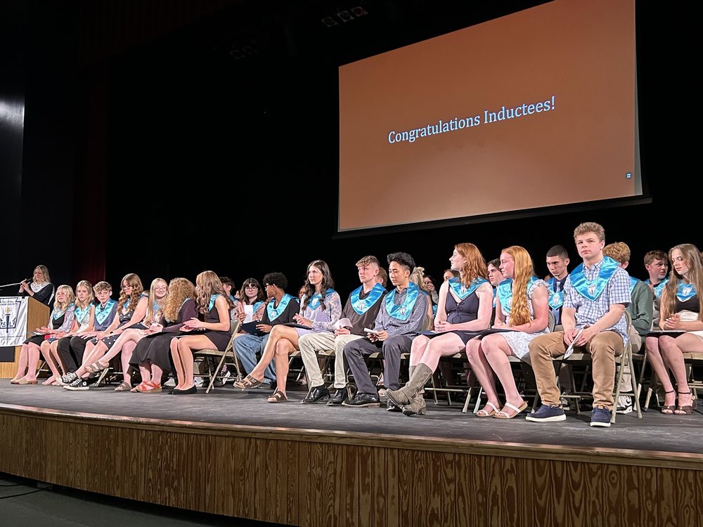 EHS NHS Induction