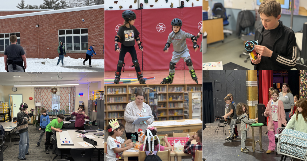 ESD After-School Program