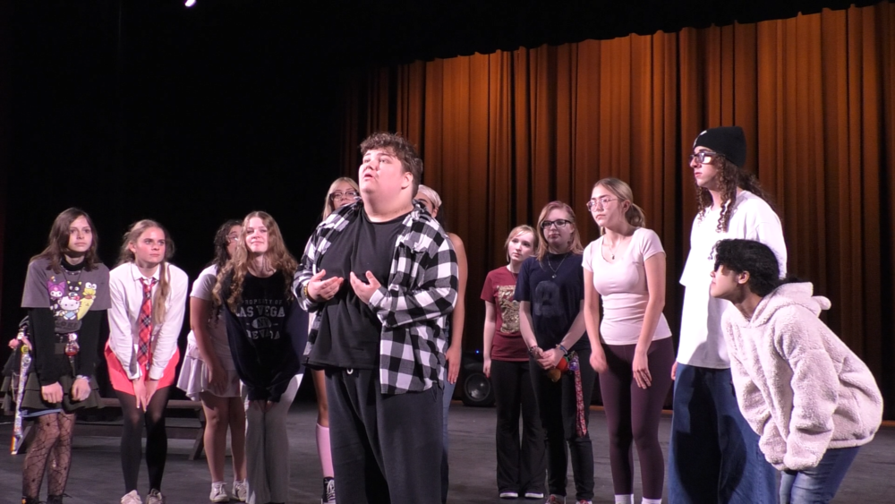 You're a Good Man, Charlie Brown