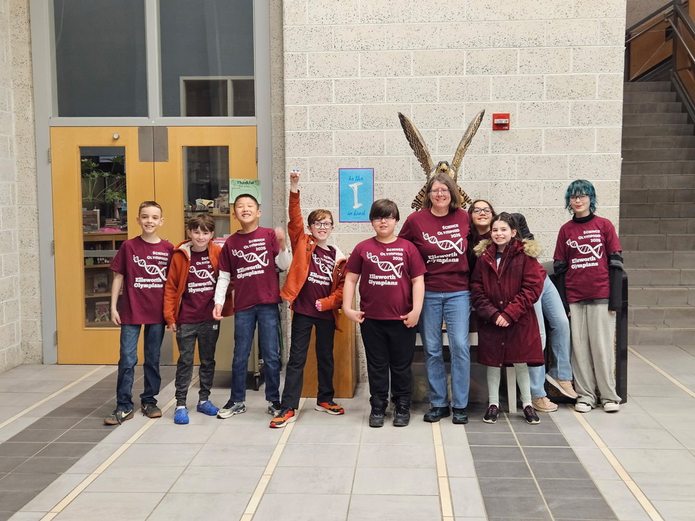 EEMS Science Olympiad