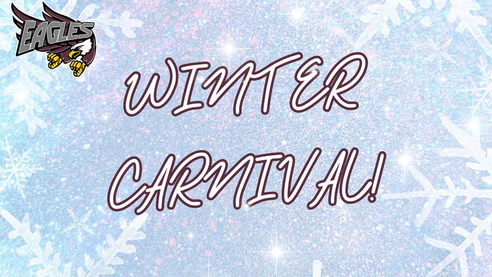 EHS Winter Spirit Week