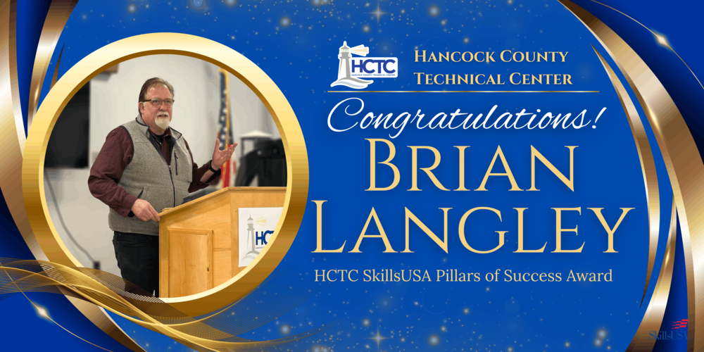 Brian Langley - Pillars of Success