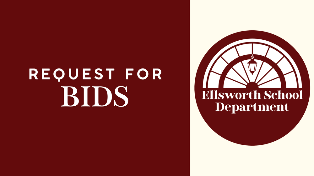 Request For Bids: HVAC Service/Maintenance Contract