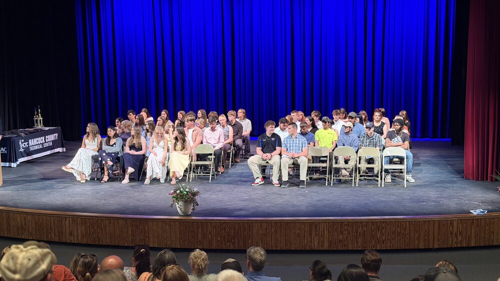 HCTC Awards Night