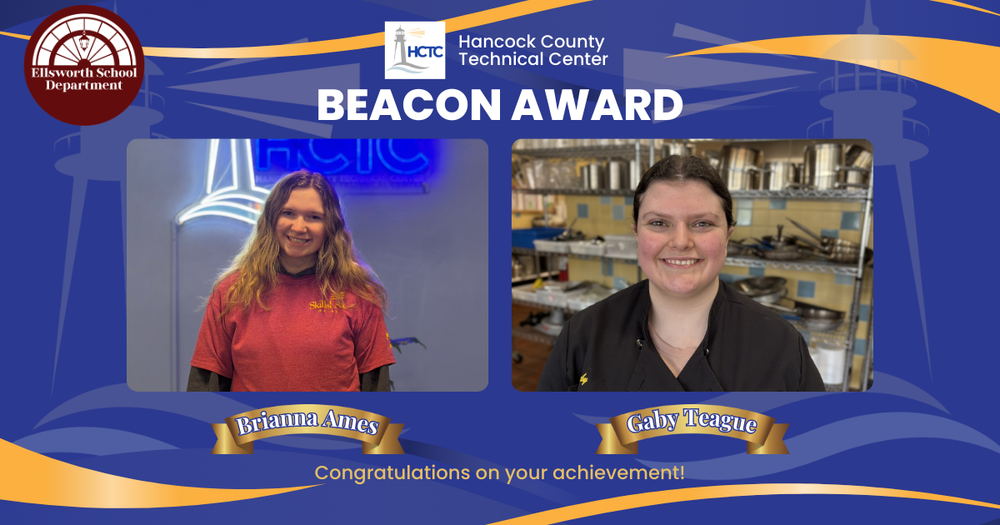 HCTC 2Q Beacon Award