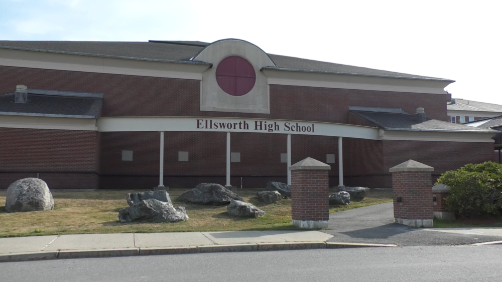 Ellsworth High School