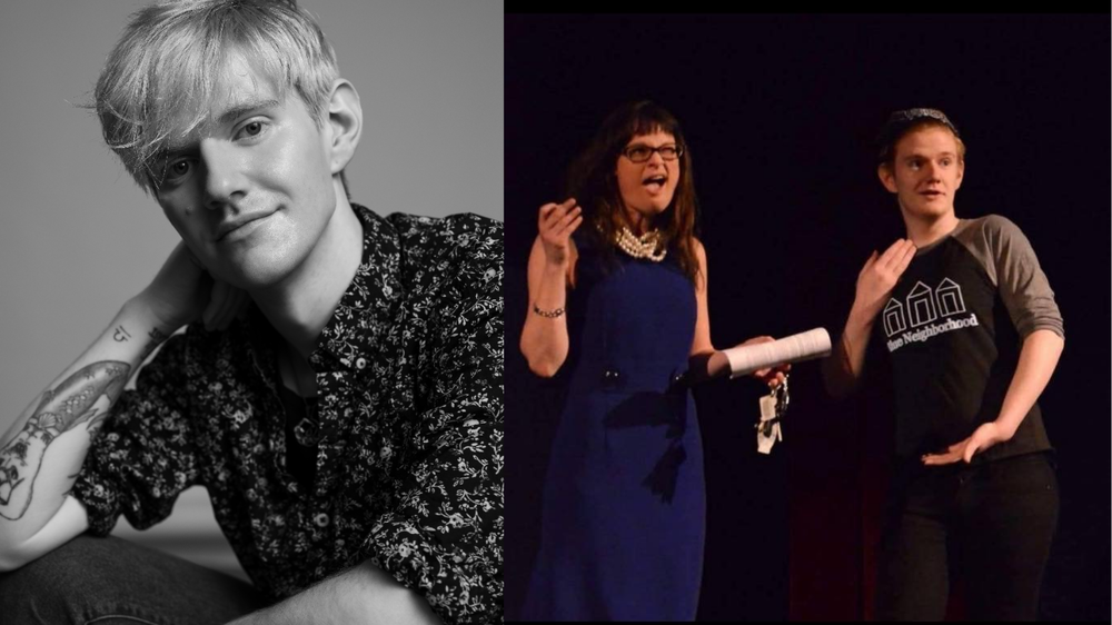 Connor Wentworth - EHS VPA