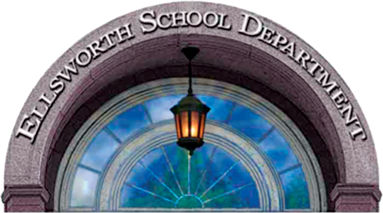 Ellsworth School Department Logo