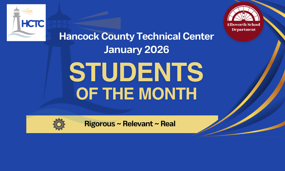 HCTC SOTM January