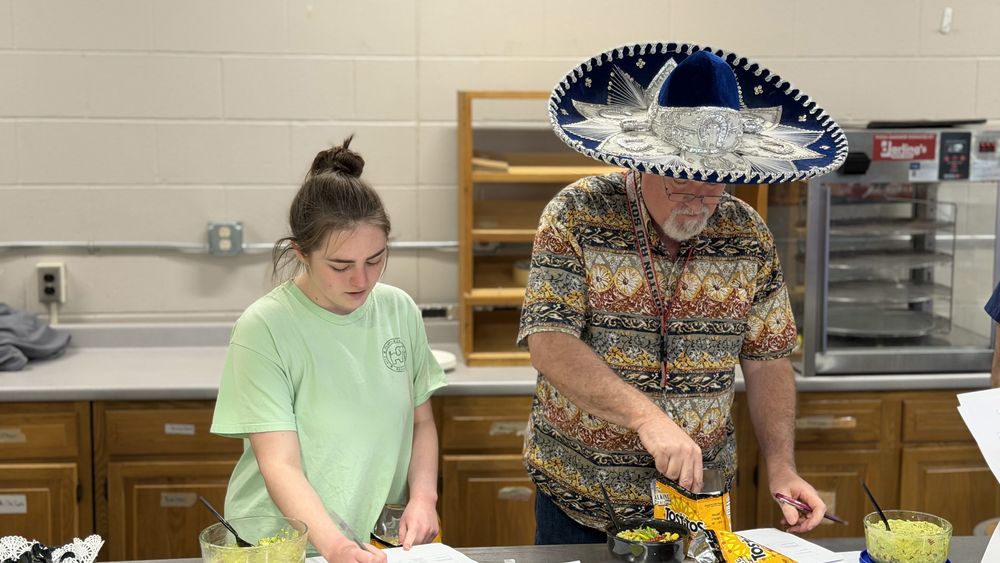 4th Annual Guac Contest - 2026