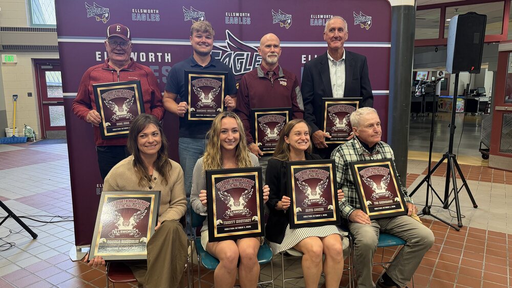 EHS Hall of Fame 2026