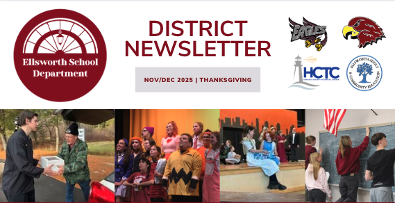 December Newsletter