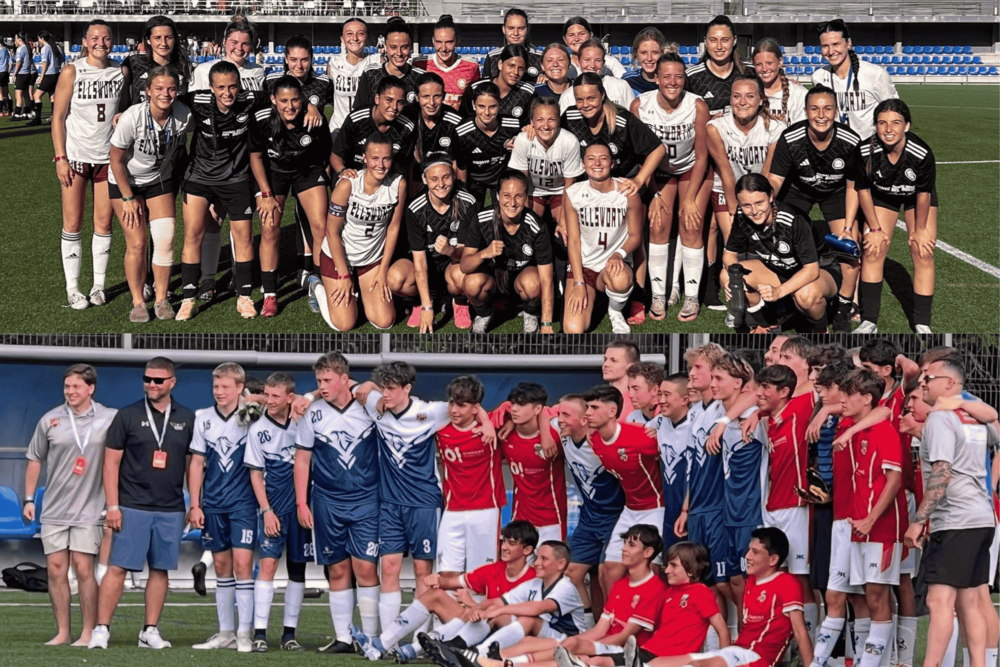 ESC Donosti Cup
