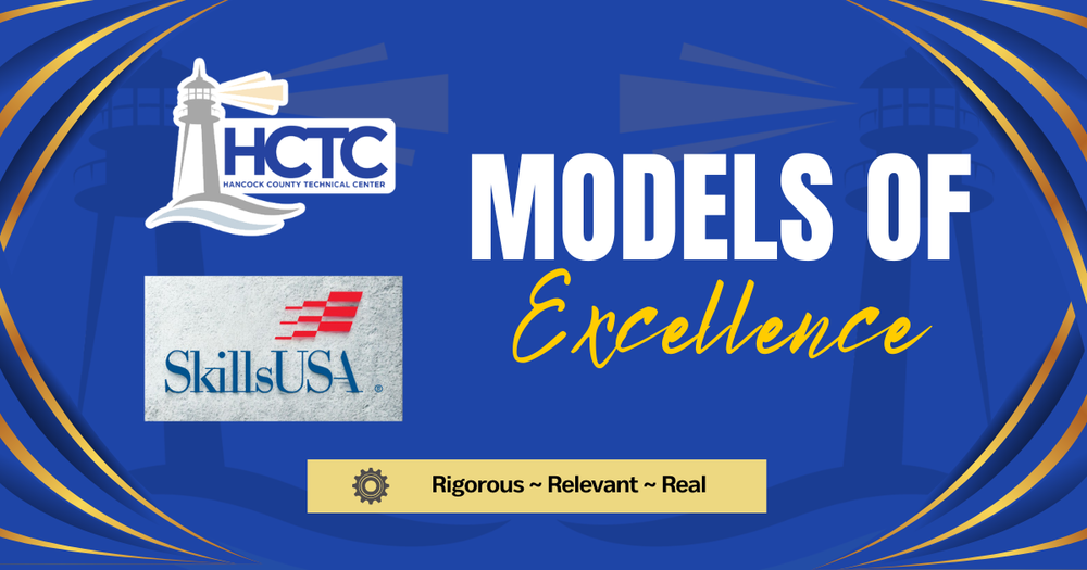 HCTC Models of Excellence