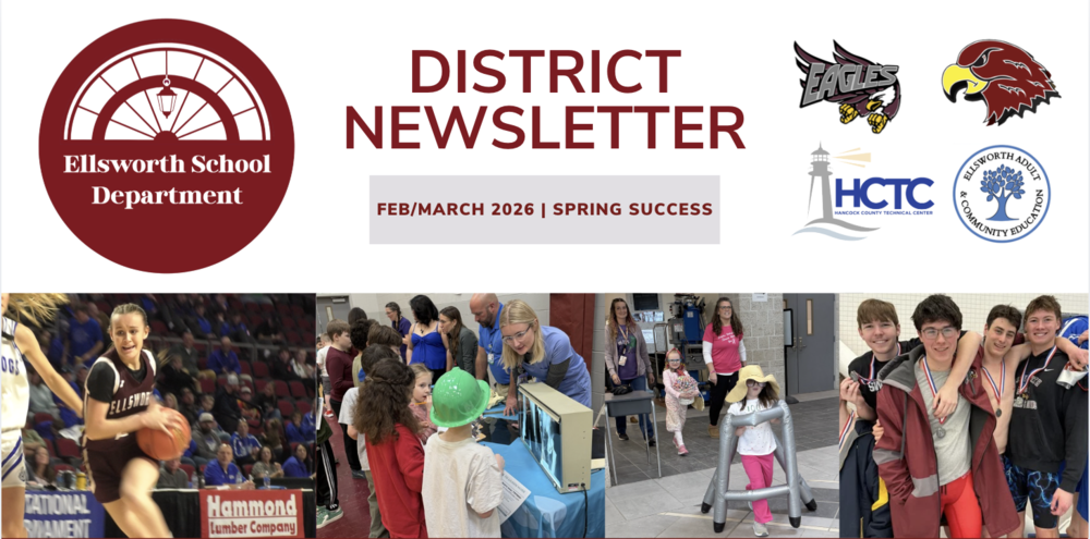 March 2026 Newsletter