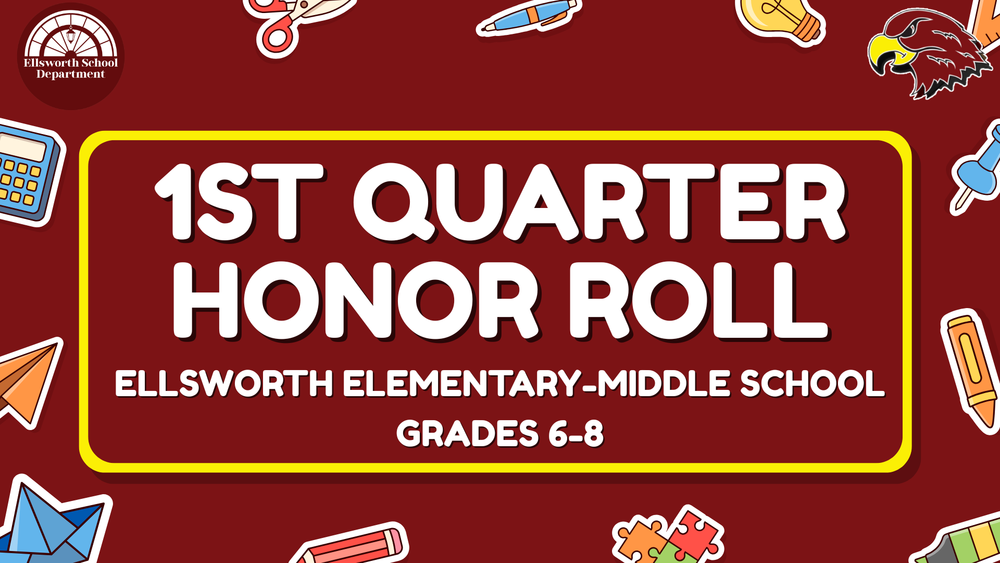 EEMS HONOR ROLL