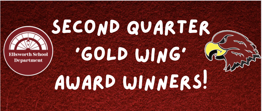 2nd Quarter Gold Wing EEMS
