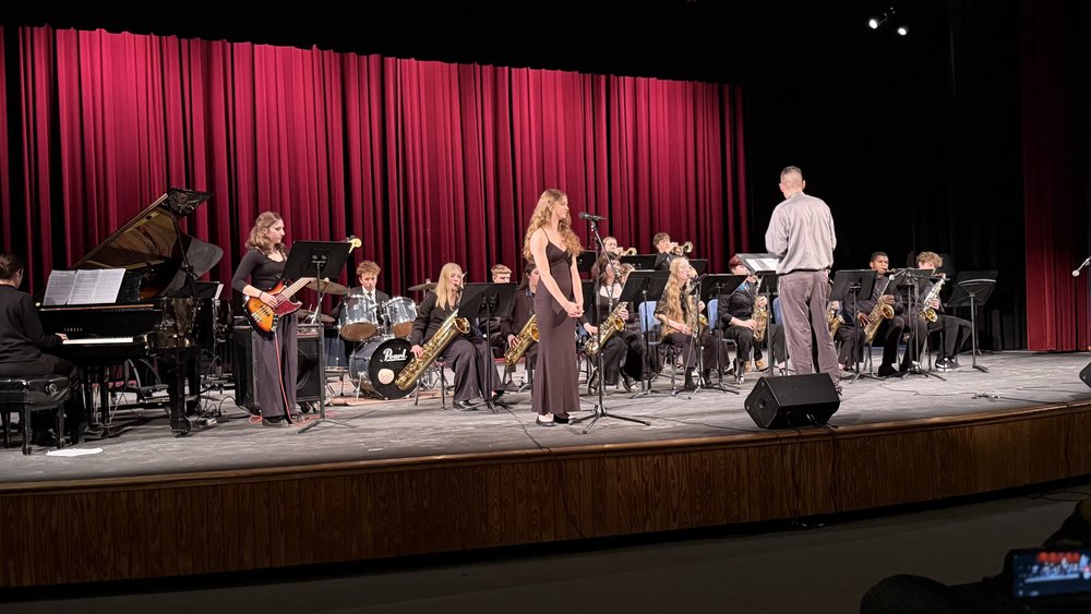 EHS Jazz Festival