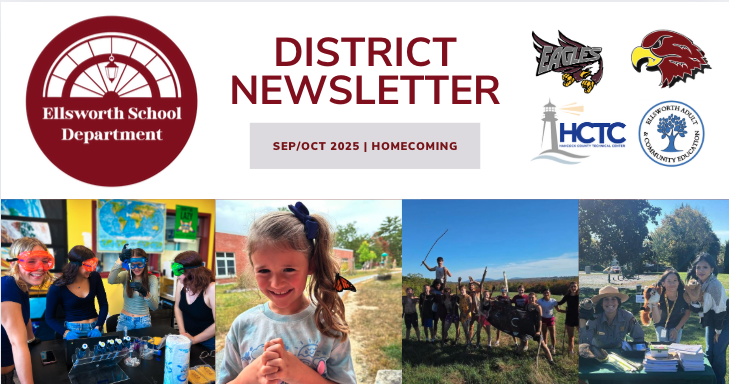 Homecoming Newsletter