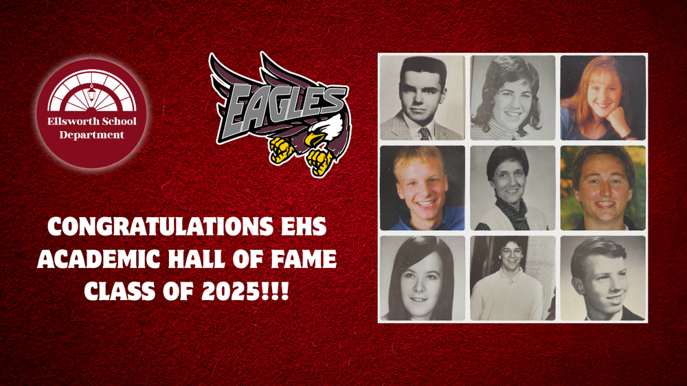EHS HOF