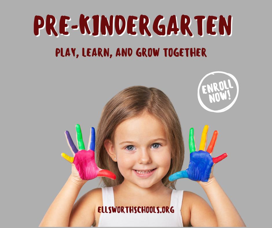 Pre K