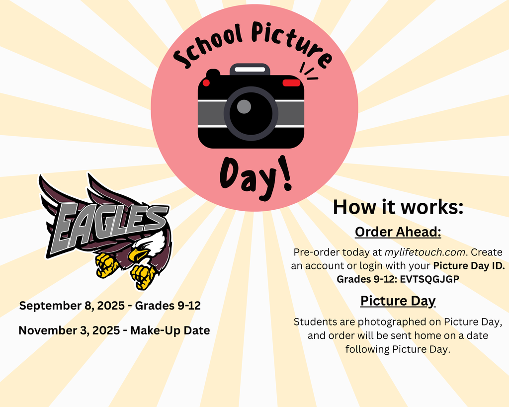 EHS Picture Day
