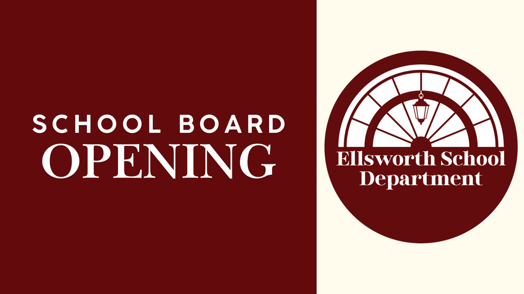School Board Opening