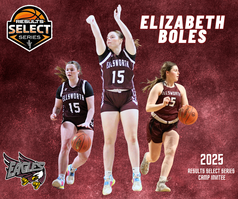 Elizabeth Boles