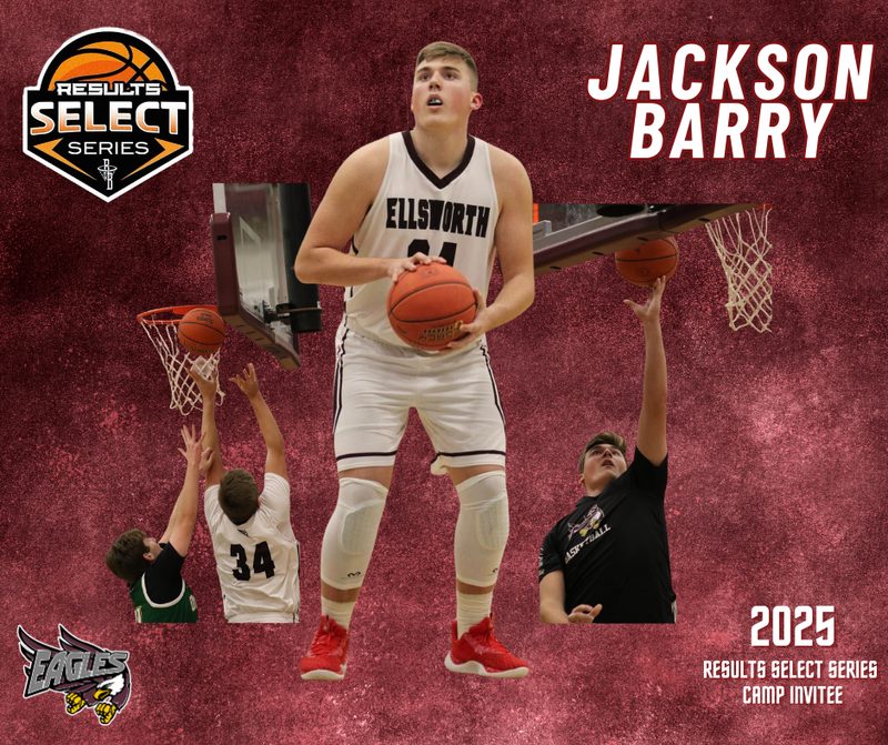 Jackson Barry
