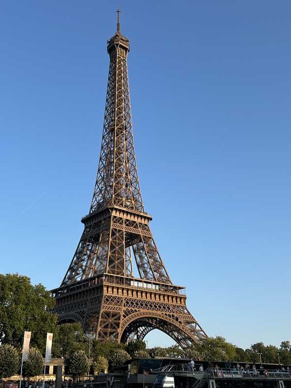 Eiffel Tower