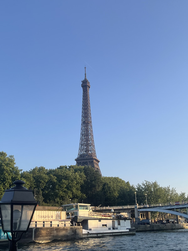 Eiffel Tower