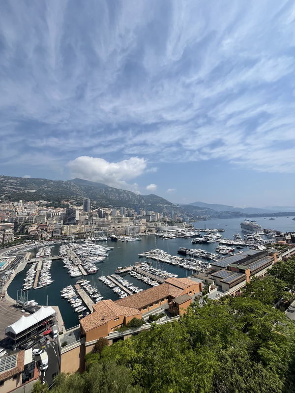 Monaco