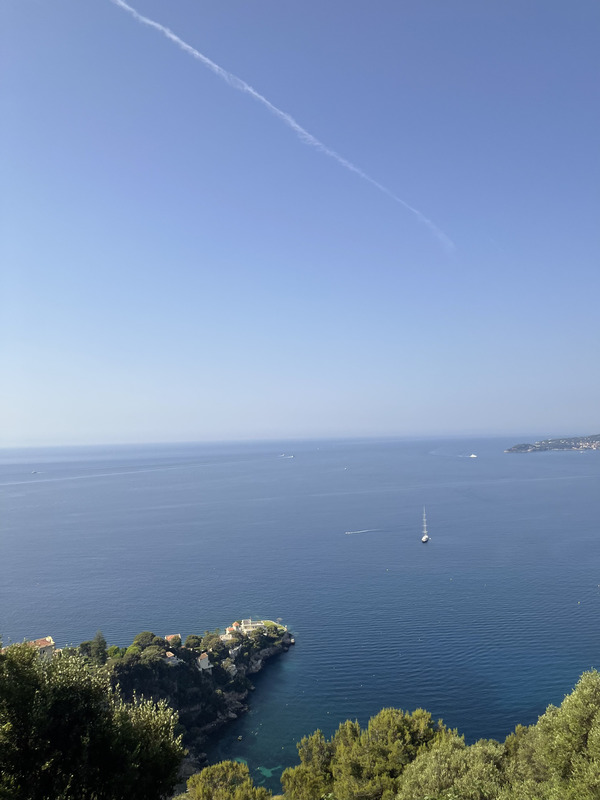 Europe Trip