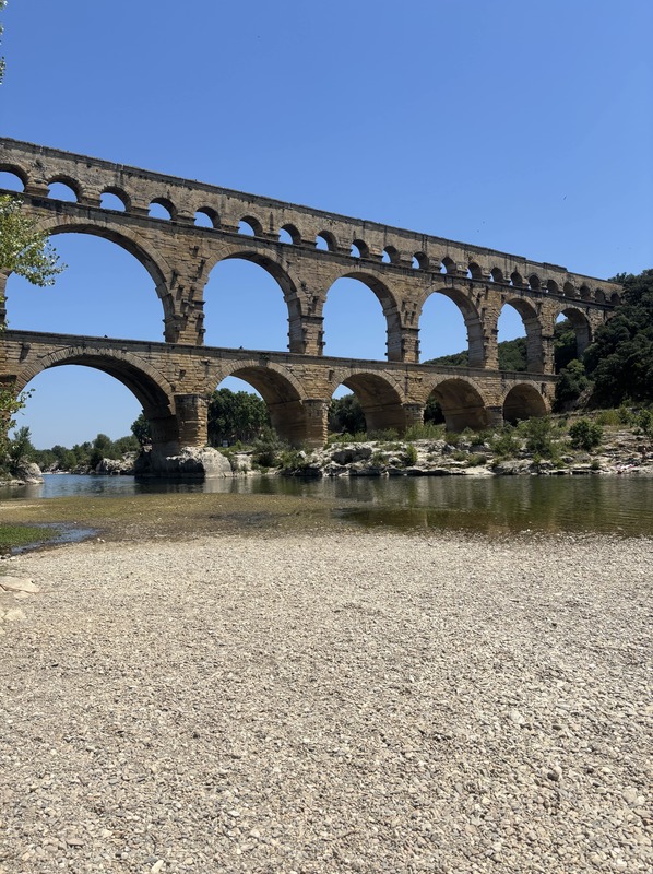 Europe Trip