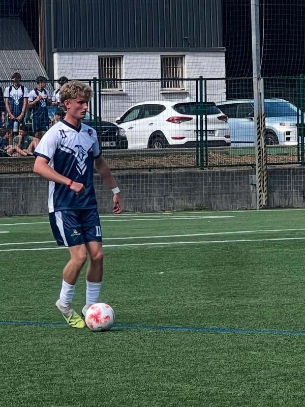 ESC Boys Donosti Cup