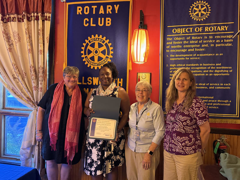 adult ed rotary
