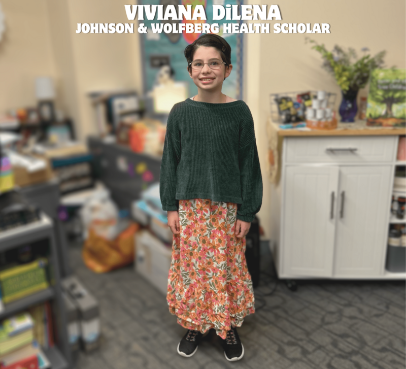Viviana DiLena Scholarship