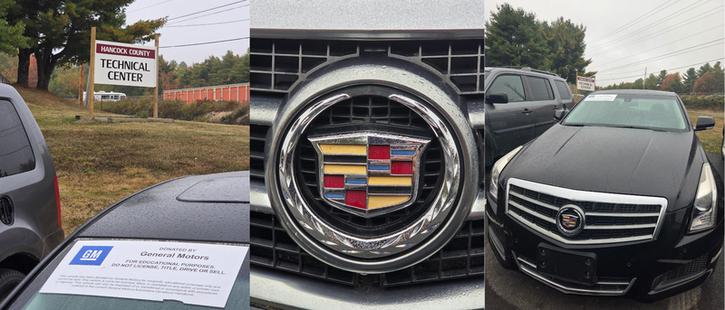 Auto Tech Accreditation