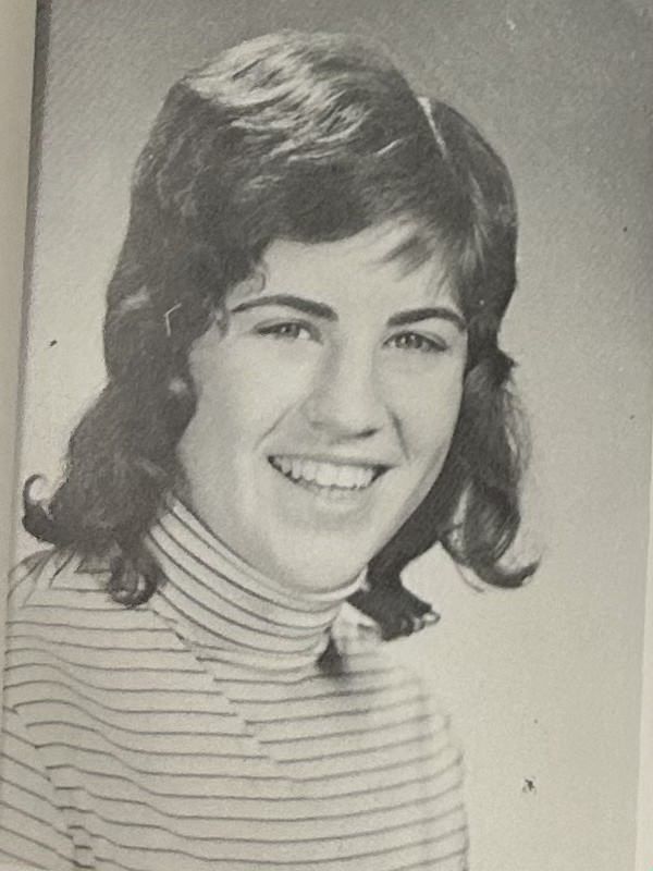 Teri Sargent Smith