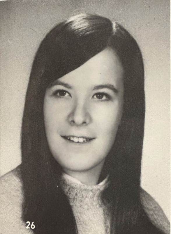 Brenda Ray Thomas