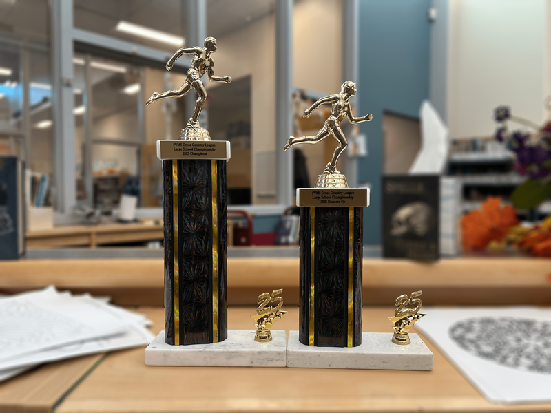 Trophies