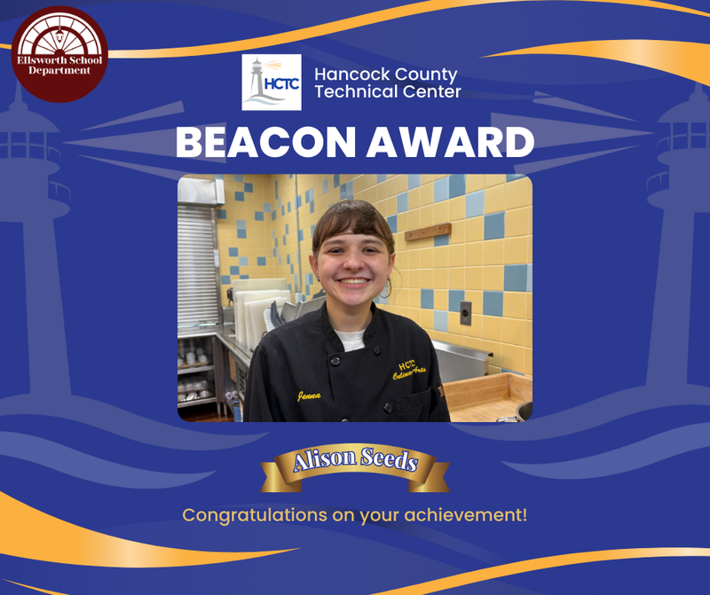 Beacon Award Q1