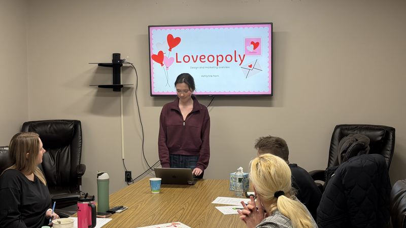 HCTC Monopoly Project