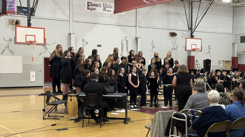 District 6 Honors Festival